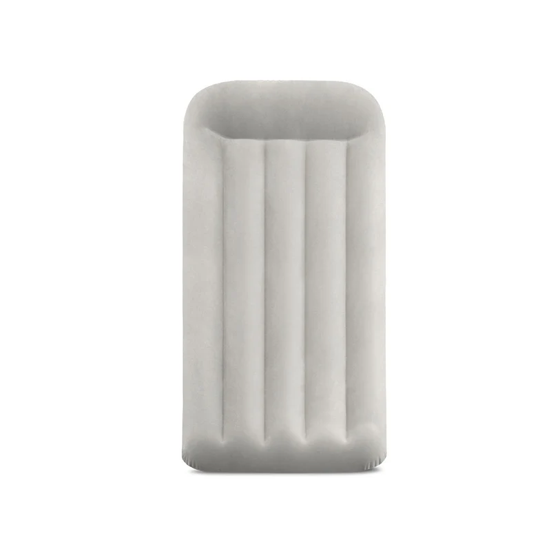 Luftbett Standard PillowRest, 99x191x30cm, mit FastFill Pumpe