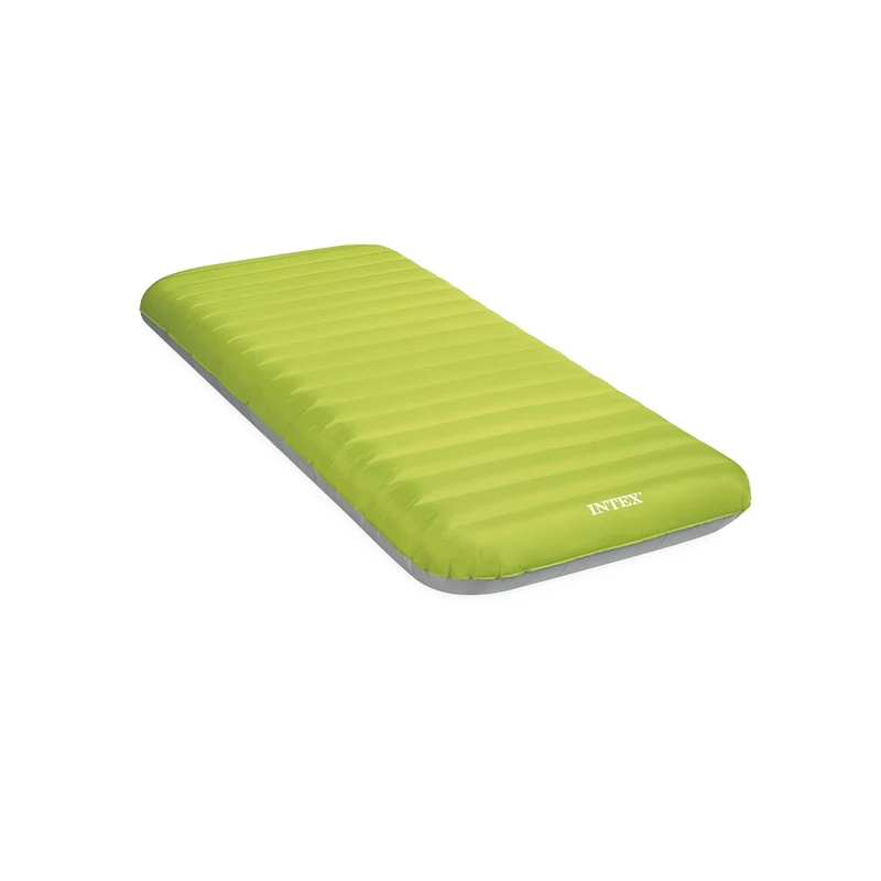 Camping Matratze Outdoor, 76x191x17cm, aus TPU, mit USB-Pumpe