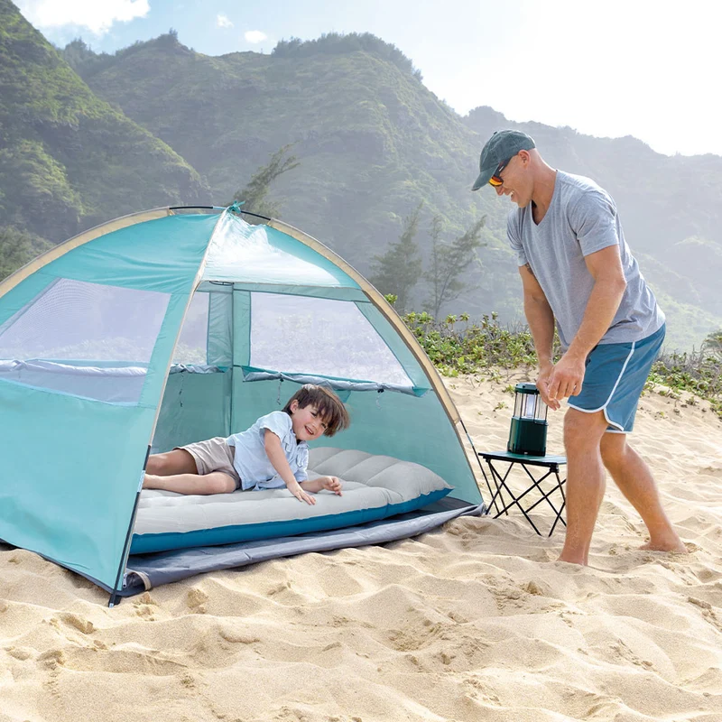 Camping Matratze Outdoor, 67x184x17cm
