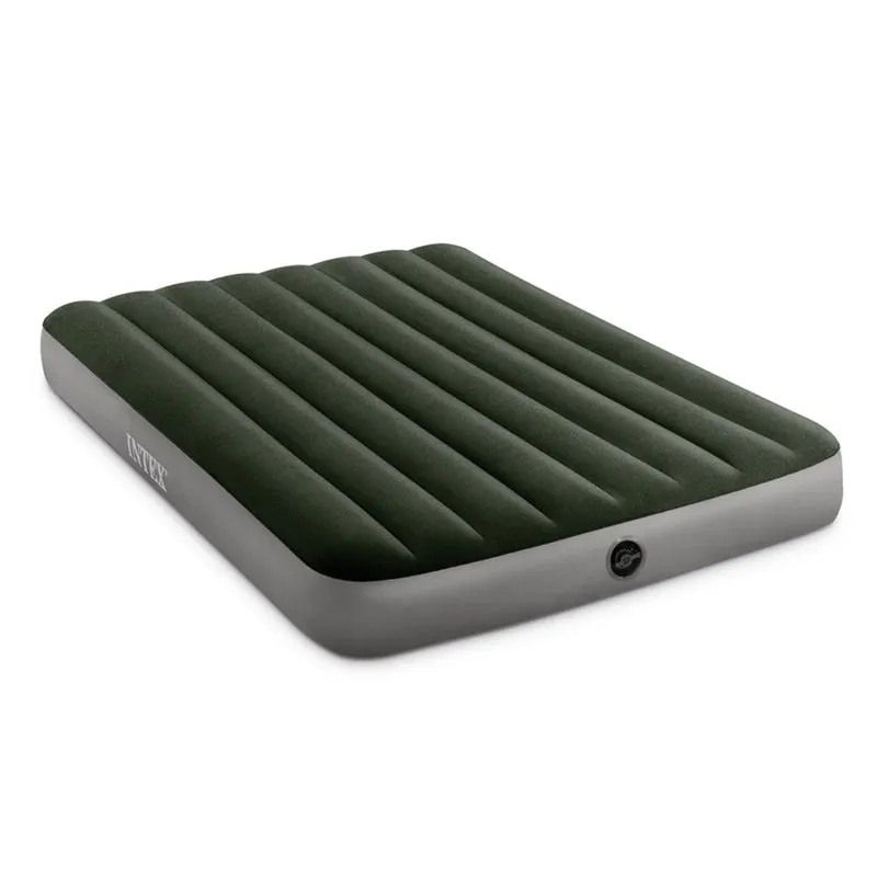 Luftbett Standard Prestige Downy, Full, mit Batterie-Pumpe