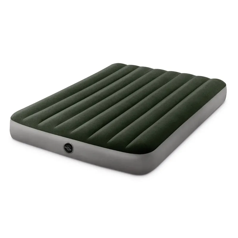 Luftbett Standard Prestige Downy, Full, mit Batterie-Pumpe