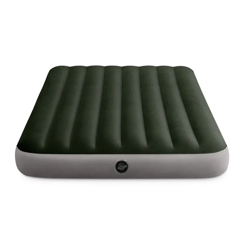 Luftbett Standard Prestige Downy, Full, mit Batterie-Pumpe
