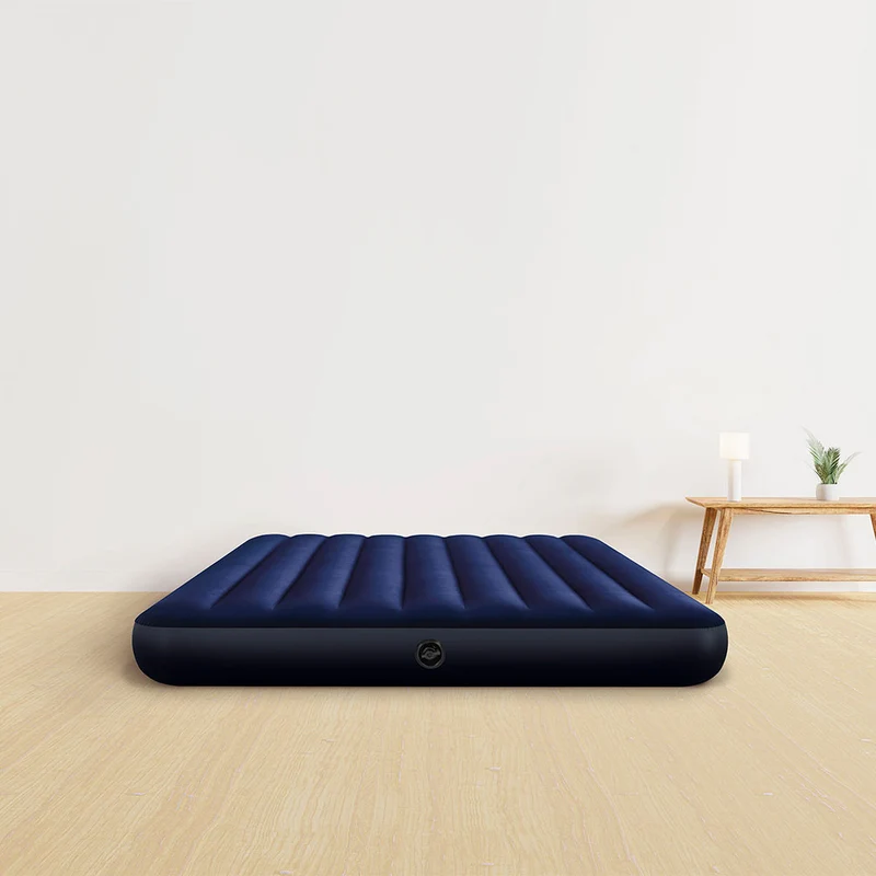 Luftbett Standard Classic Downy, 203x152x25cm