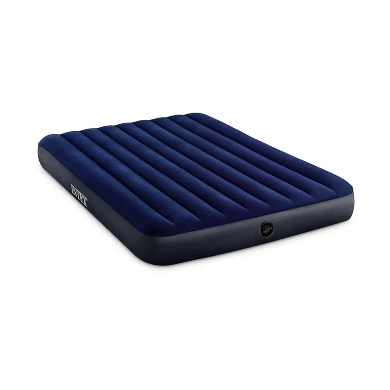Luftbett Standard Classic Downy, 203x152x25cm