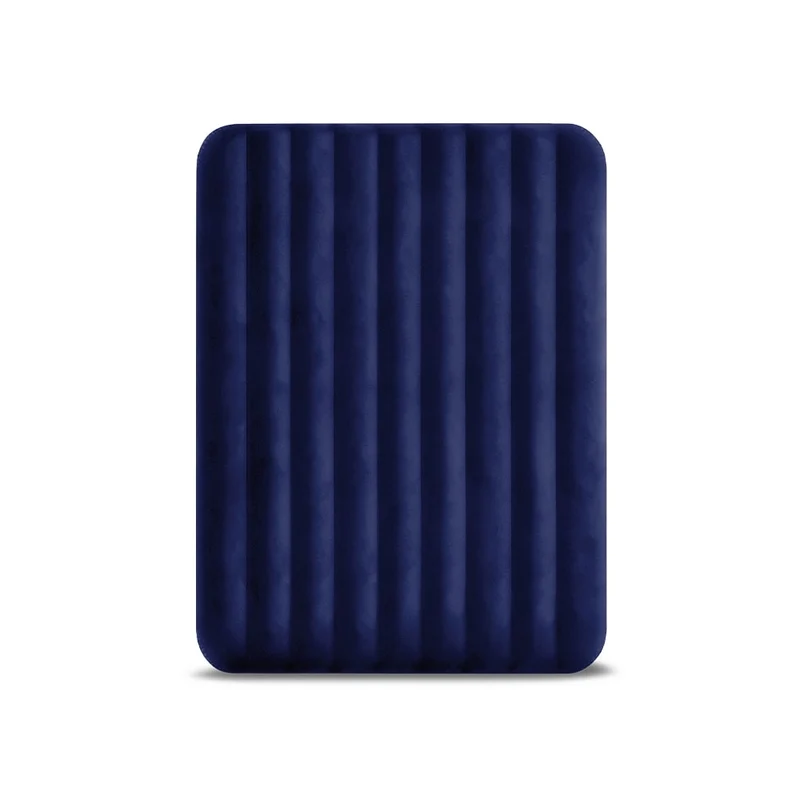 Luftbett Standard Classic Downy, 203x152x25cm