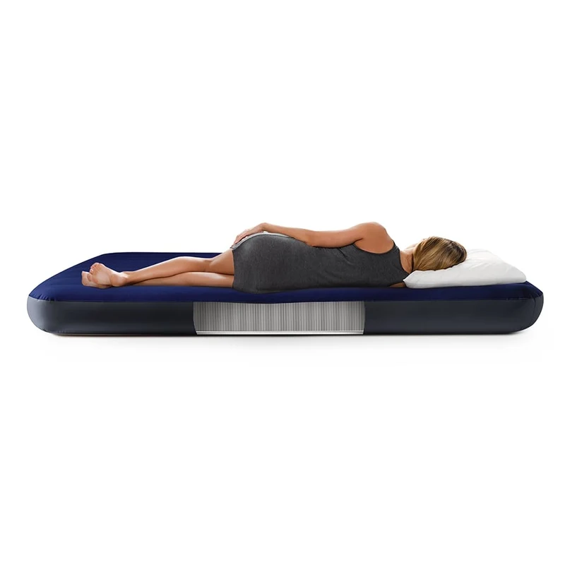 Luftbett Standard Classic Downy, 203x152x25cm