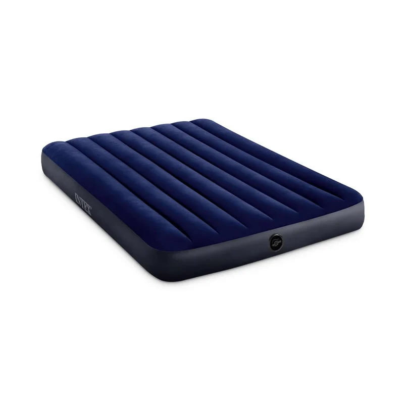 Luftbett Standard Classic Downy, 191x137x25cm