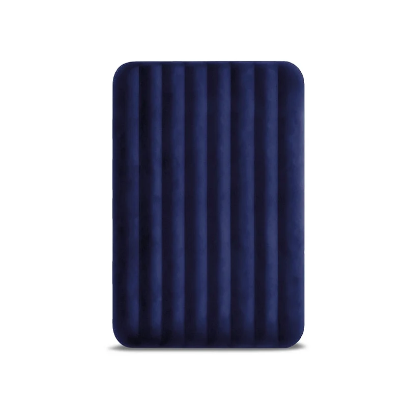 Luftbett Standard Classic Downy, 191x137x25cm