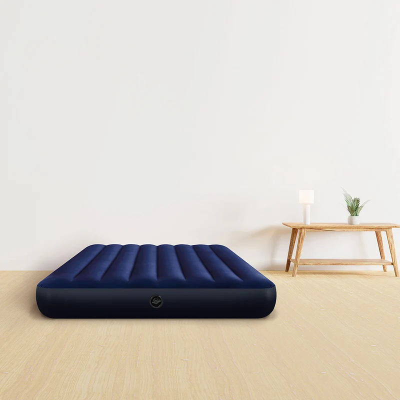 Luftbett Standard Classic Downy, 191x137x25cm