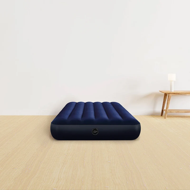 Luftbett Standard Classic Downy, 191x99x25cm