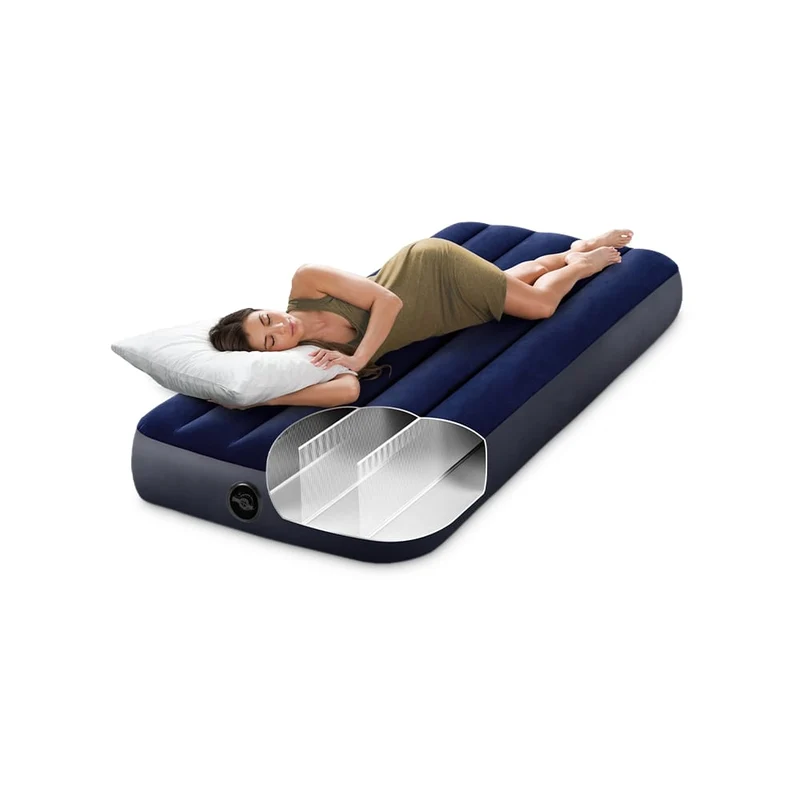 Luftbett Standard Classic Downy, 191x76x25cm