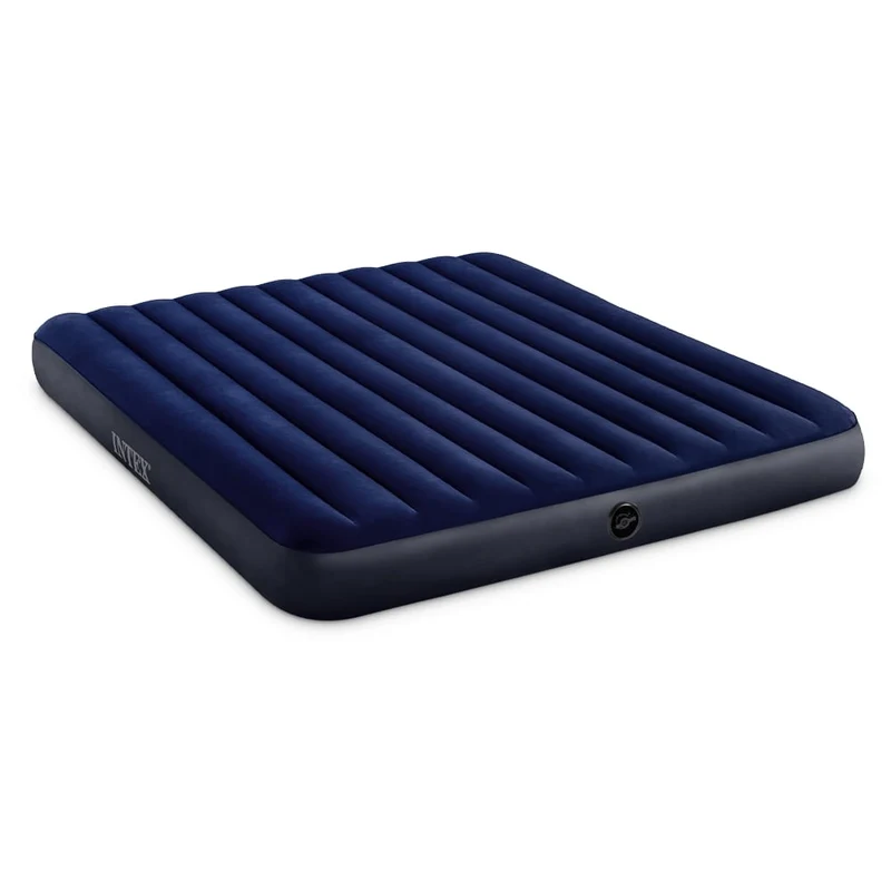 Luftbett Standard Classic Downy, 203x183x25cm