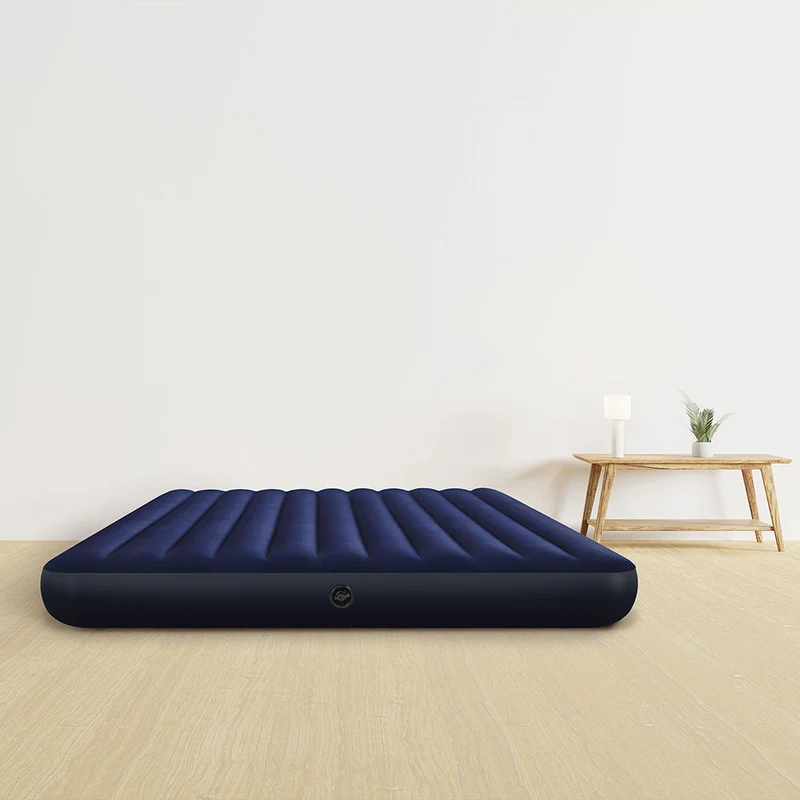 Luftbett Standard Classic Downy, 203x183x25cm