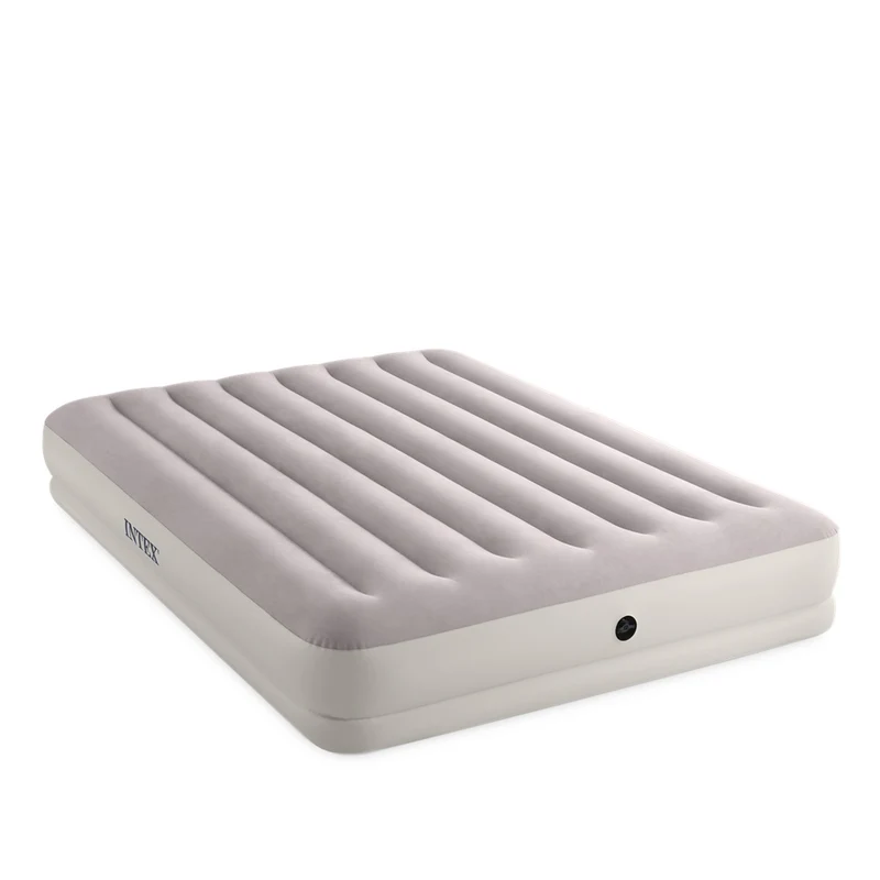 Luftbett Standard Prestige Mid-Rise, Queen, mit USB-Pumpe