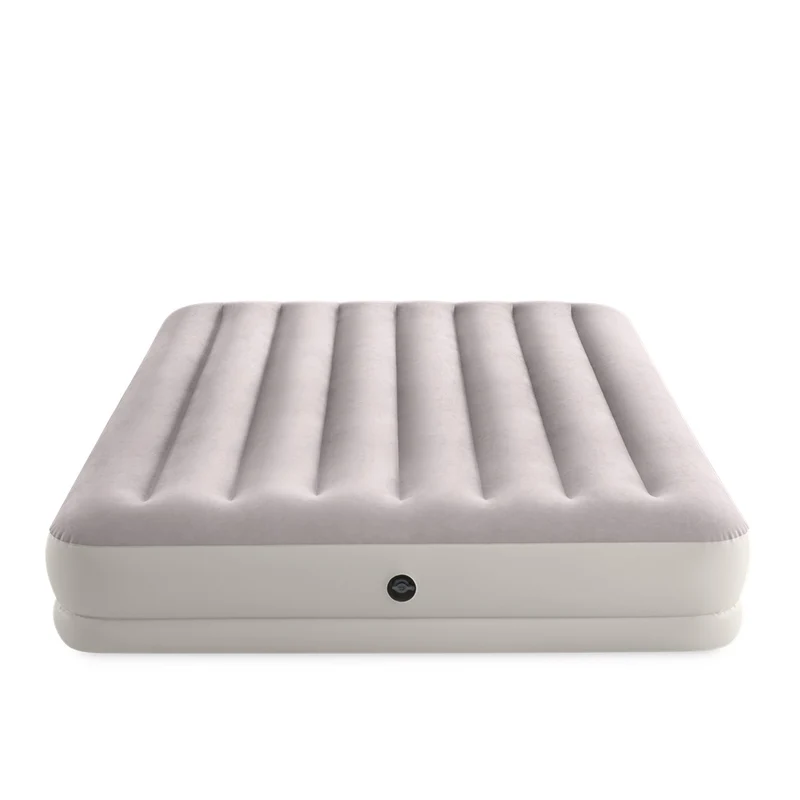 Luftbett Standard Prestige Mid-Rise, Queen, mit USB-Pumpe
