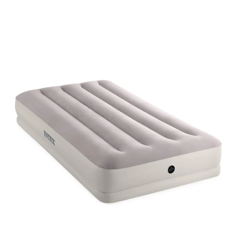 Luftbett Standard Prestige Mid-Rise, Twin, mit USB-Pumpe