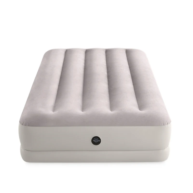 Luftbett Standard Prestige Mid-Rise, Twin, mit USB-Pumpe