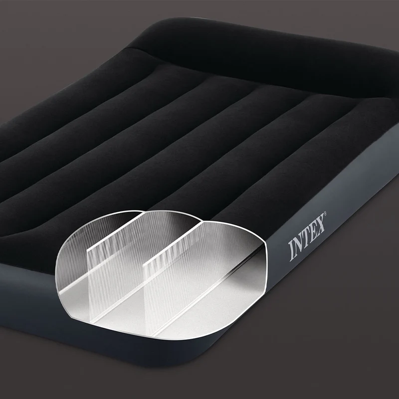 Luftbett Standard Pillow Rest, King