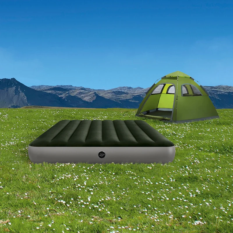 Luftbett Standard Prestige Downy, Full, für 2 Personen
