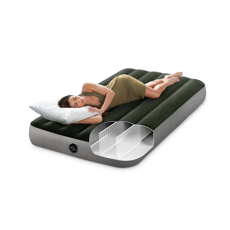 Luftbett Standard Prestige Downy, Twin