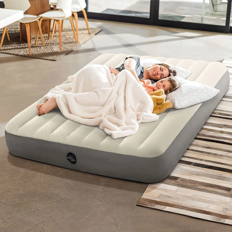 Luftbett Standard Single-High, Full, für 2 Personen