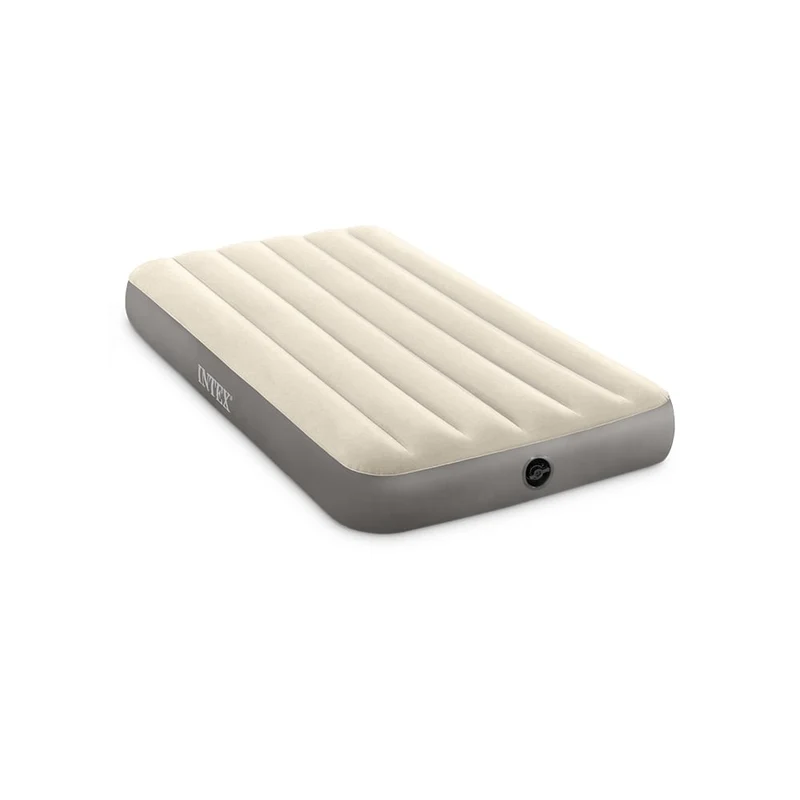 Luftbett Standard Single-High, Twin, für 1 Person
