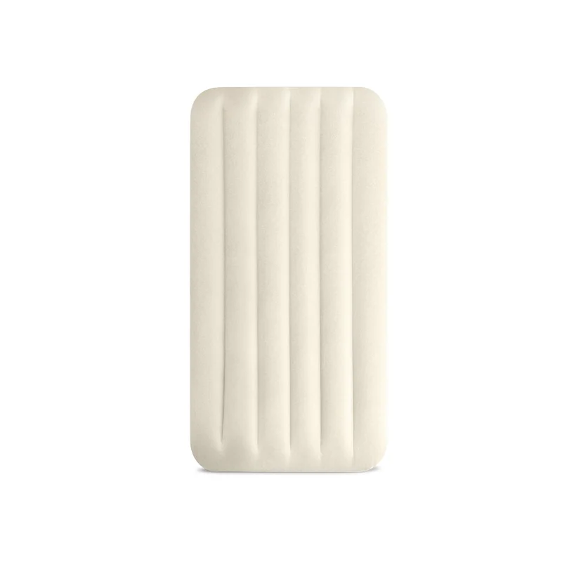 Luftbett Standard Single-High, Twin, für 1 Person