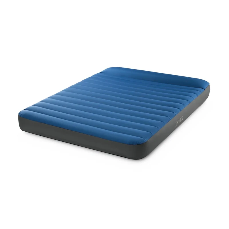 Camping Matratze Outdoor, 152x203x22cm, aus TPU, mit USB-Pumpe