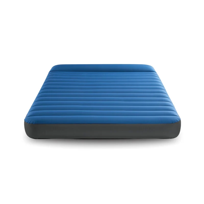 Camping Matratze Outdoor, 152x203x22cm, aus TPU, mit USB-Pumpe