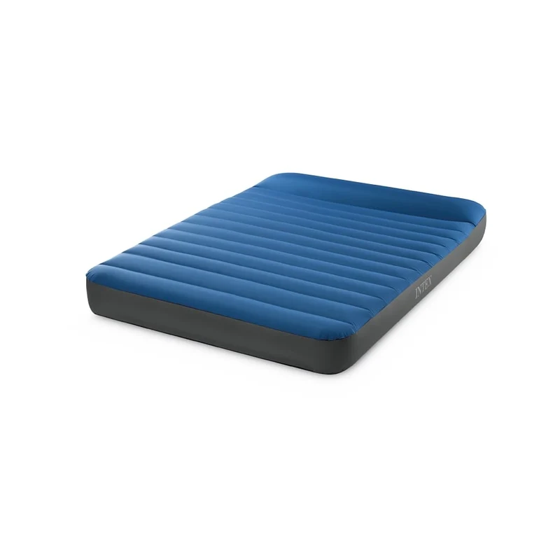Camping Matratze Outdoor, 137x191x22cm, aus TPU, mit USB-Pumpe