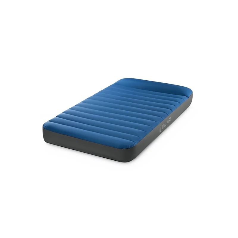Camping Matratze Outdoor, 99x191x22cm, aus TPU, mit USB-Pumpe