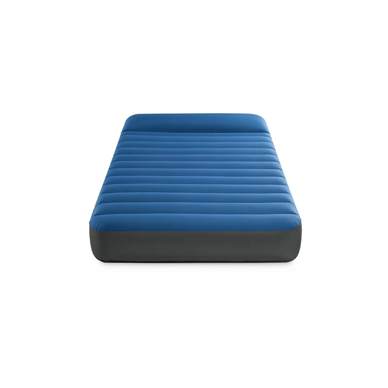 Camping Matratze Outdoor, 99x191x22cm, aus TPU, mit USB-Pumpe