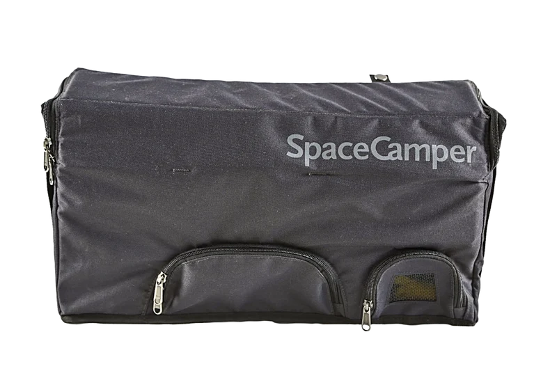 SpaceCamper Geschirrtasche