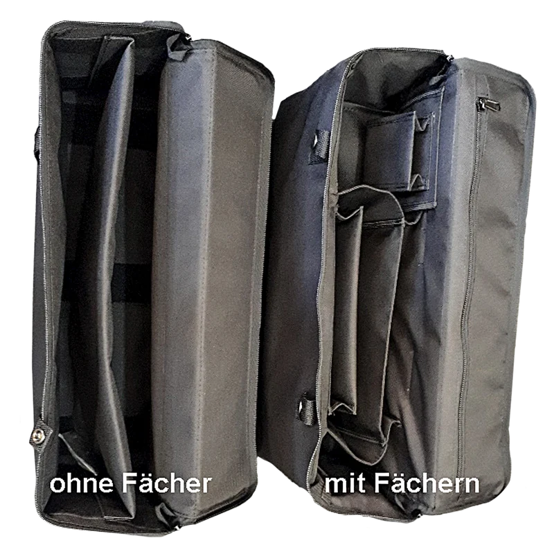 SpaceCamper Geschirrtasche