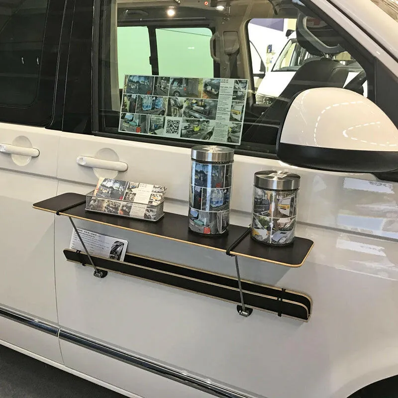 Ablagesystem - kit 80/20