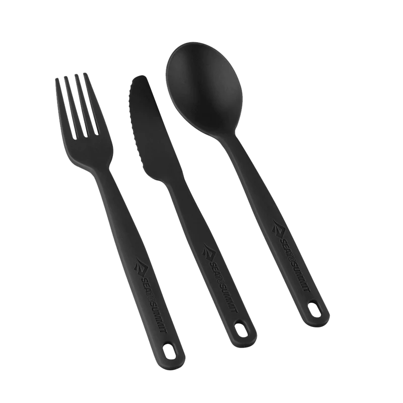 Camp Cutlery Set