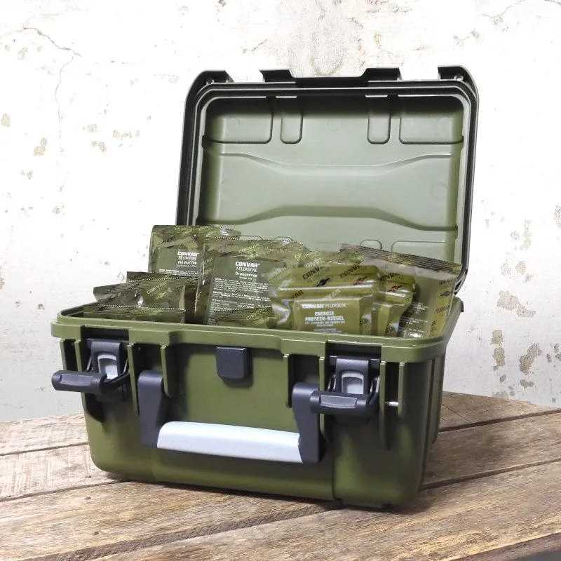 Feldküche Combat Case