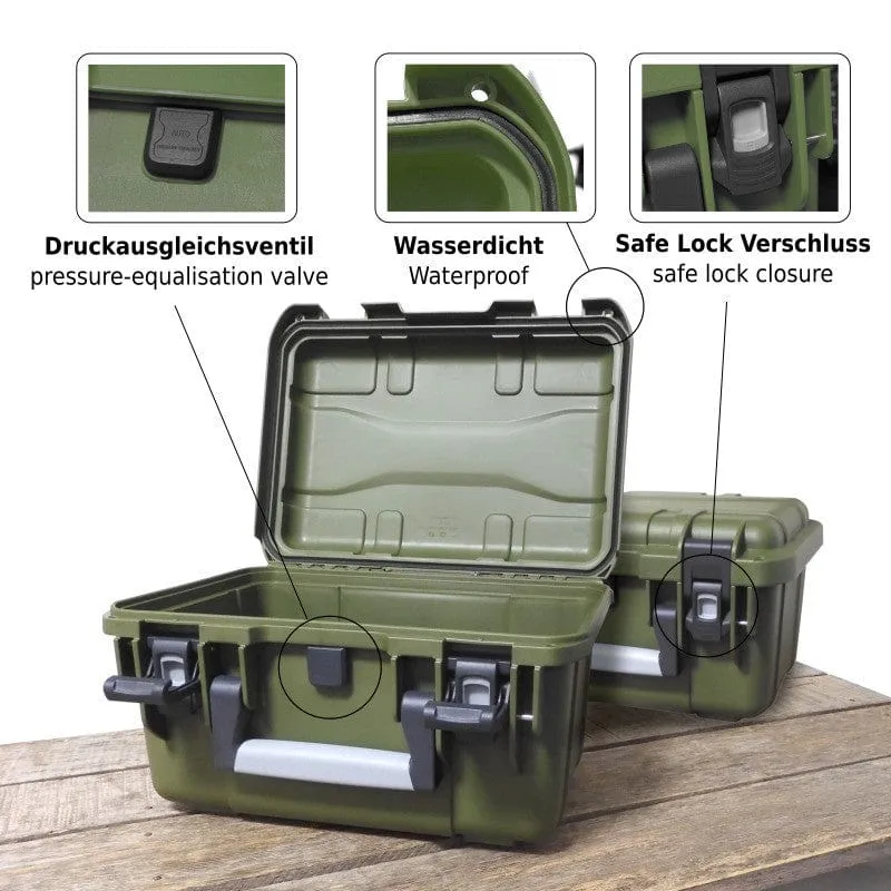 Feldküche Combat Case