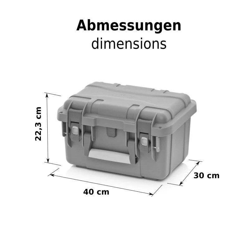 Feldküche Combat Case