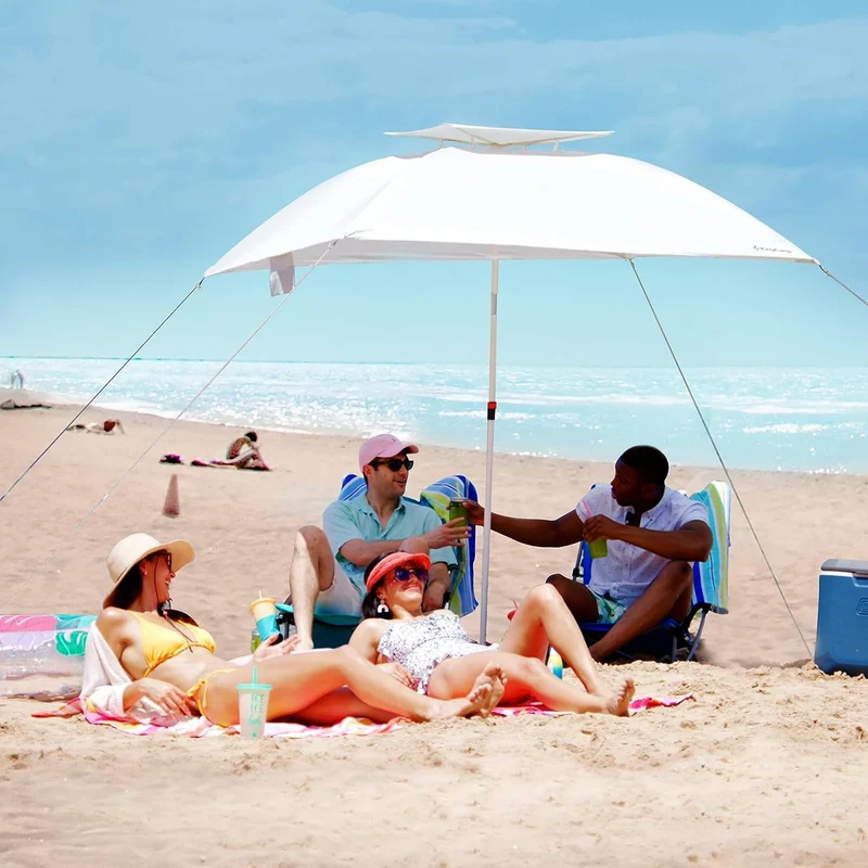 Beach Sun Umbrella / Patio Umbrella
