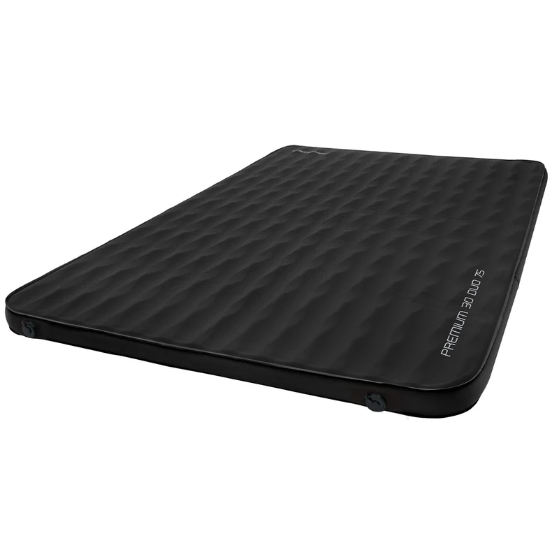 Premium 3D DUO 7.5 Double Sleeping Pad