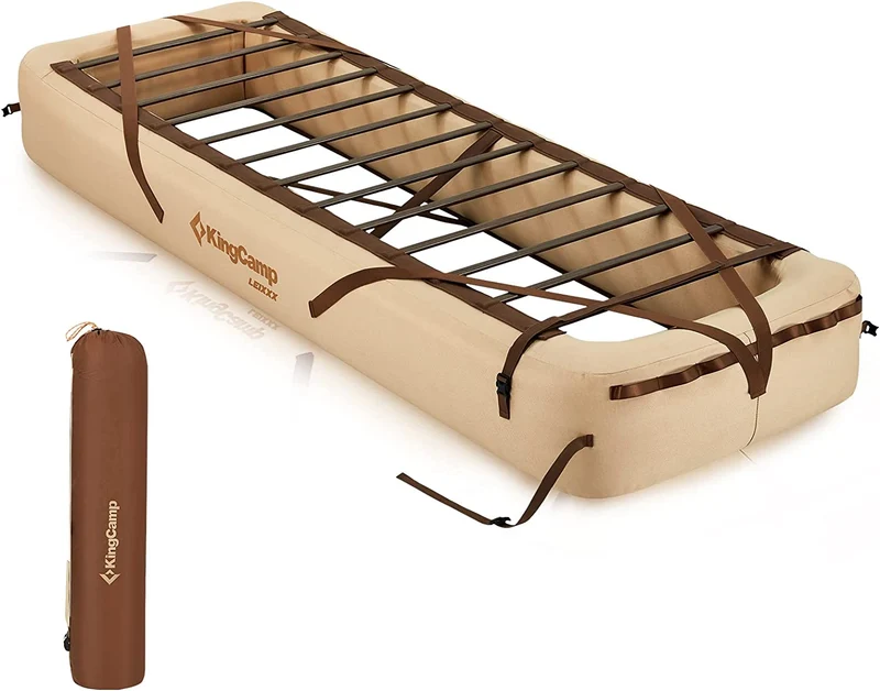 OAK P10 Air Mattress Frame