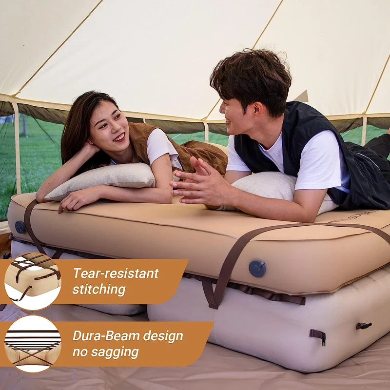 OAK P10 Air Mattress Frame