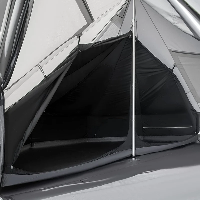 Khan Palace Inner Tent