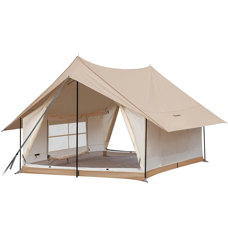 Mountain In C2 Cabin Tent