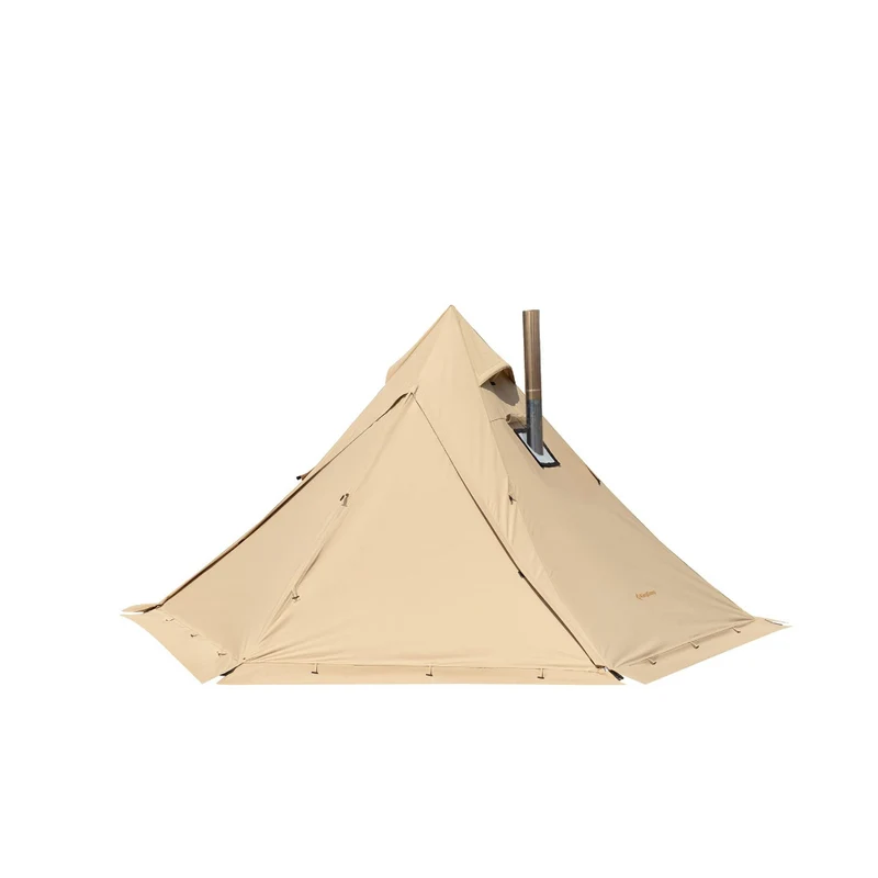 ANIZO S 320 Tipi Hot Tent