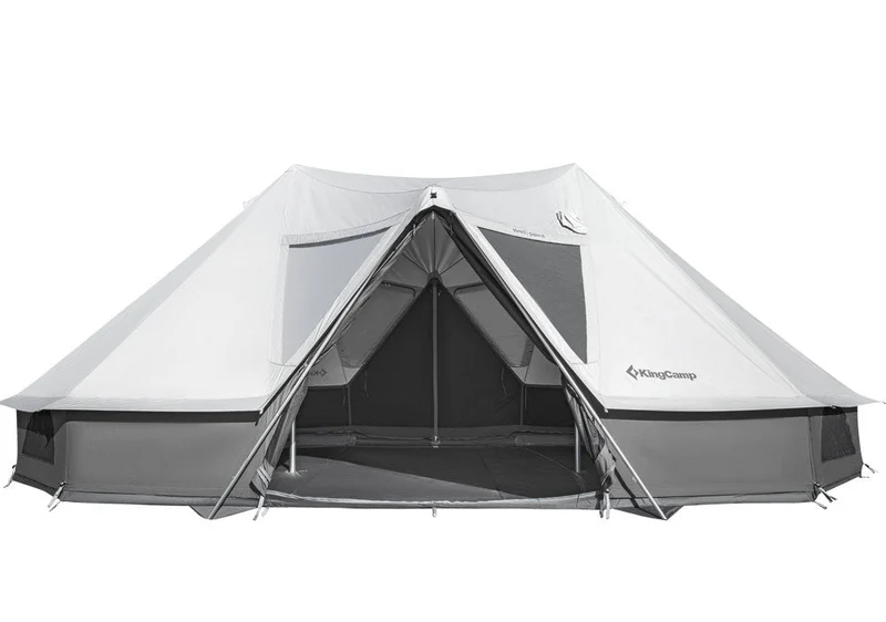 KHAN Palace Tent