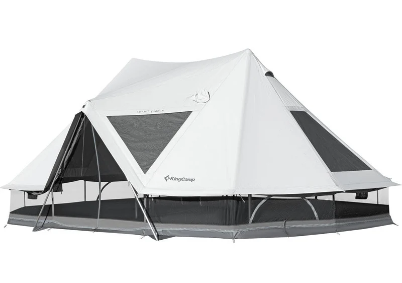 KHAN Palace Tent