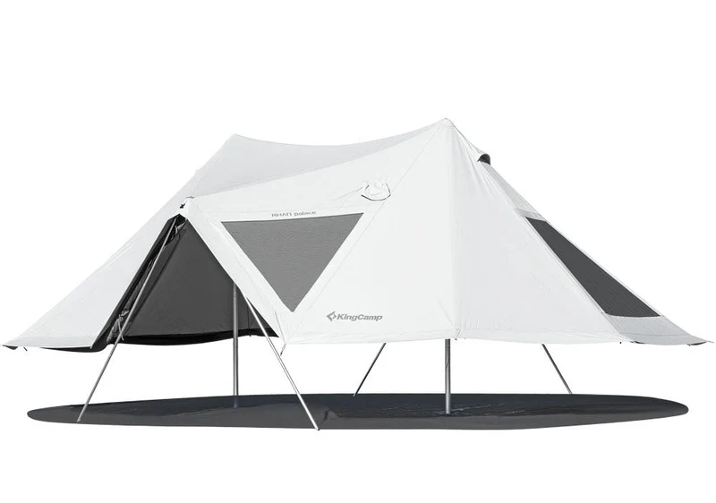 KHAN Palace Tent
