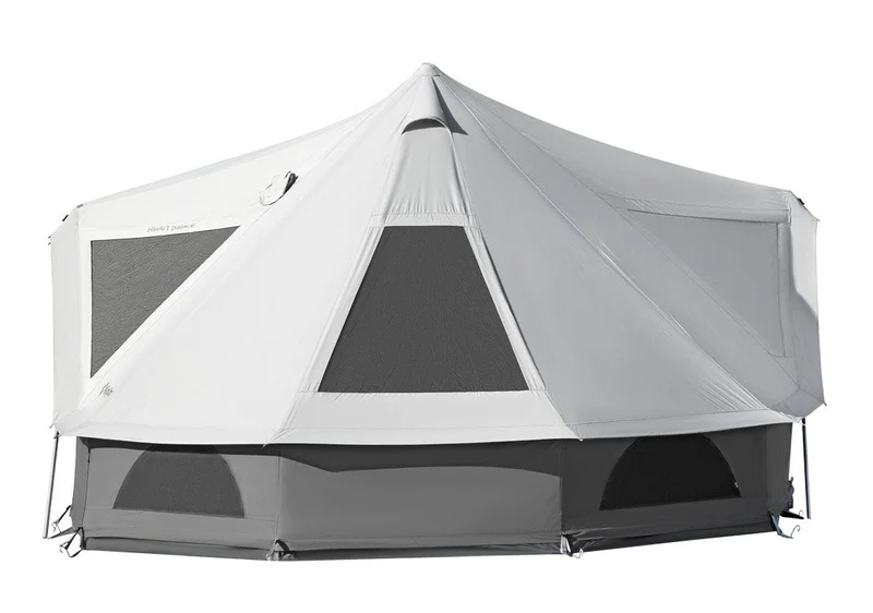 KHAN Palace Tent